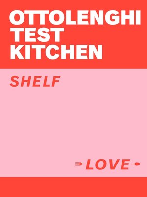 Ottolenghi Test Kitchen - ebook